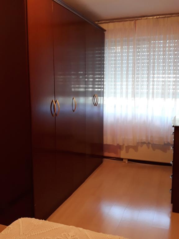 דירות סשיאס דו סול Apartamento Centro Caxias מראה חיצוני תמונה