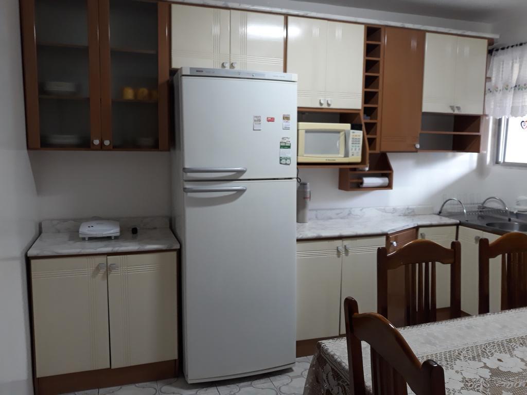 דירות סשיאס דו סול Apartamento Centro Caxias מראה חיצוני תמונה